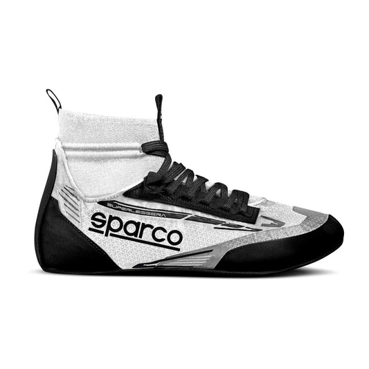 Sparco SUPERLEGGERA MY23 Racing Shoes (FIA)