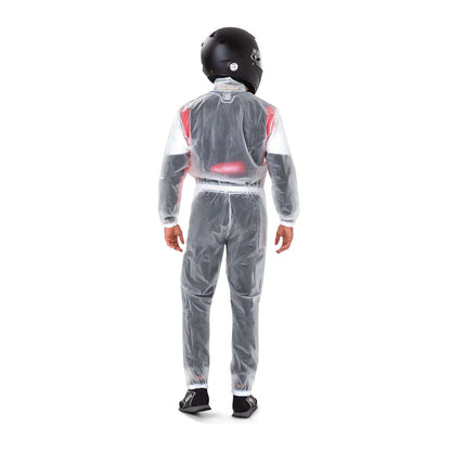Sparco T-1 EVO Waterproof Suit