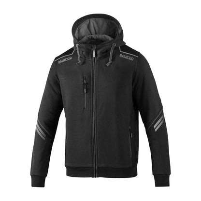 Sparco Italy TECH Hooded Sweatshirt