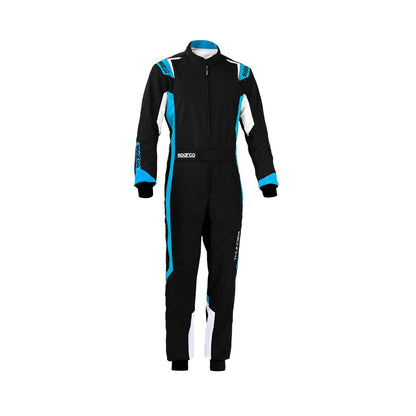 Sparco THUNDER MY20 Karting Suit (with CIK-FIA)