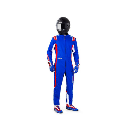 Sparco THUNDER MY20 Karting Suit (with CIK-FIA)