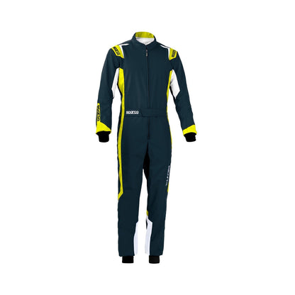 Sparco THUNDER MY20 Karting Suit (with CIK-FIA)