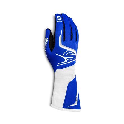 Sparco TIDE MY20 Rally Gloves (FIA Homologation)