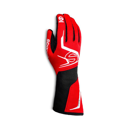 Sparco TIDE MY20 Rally Gloves (FIA Homologation)