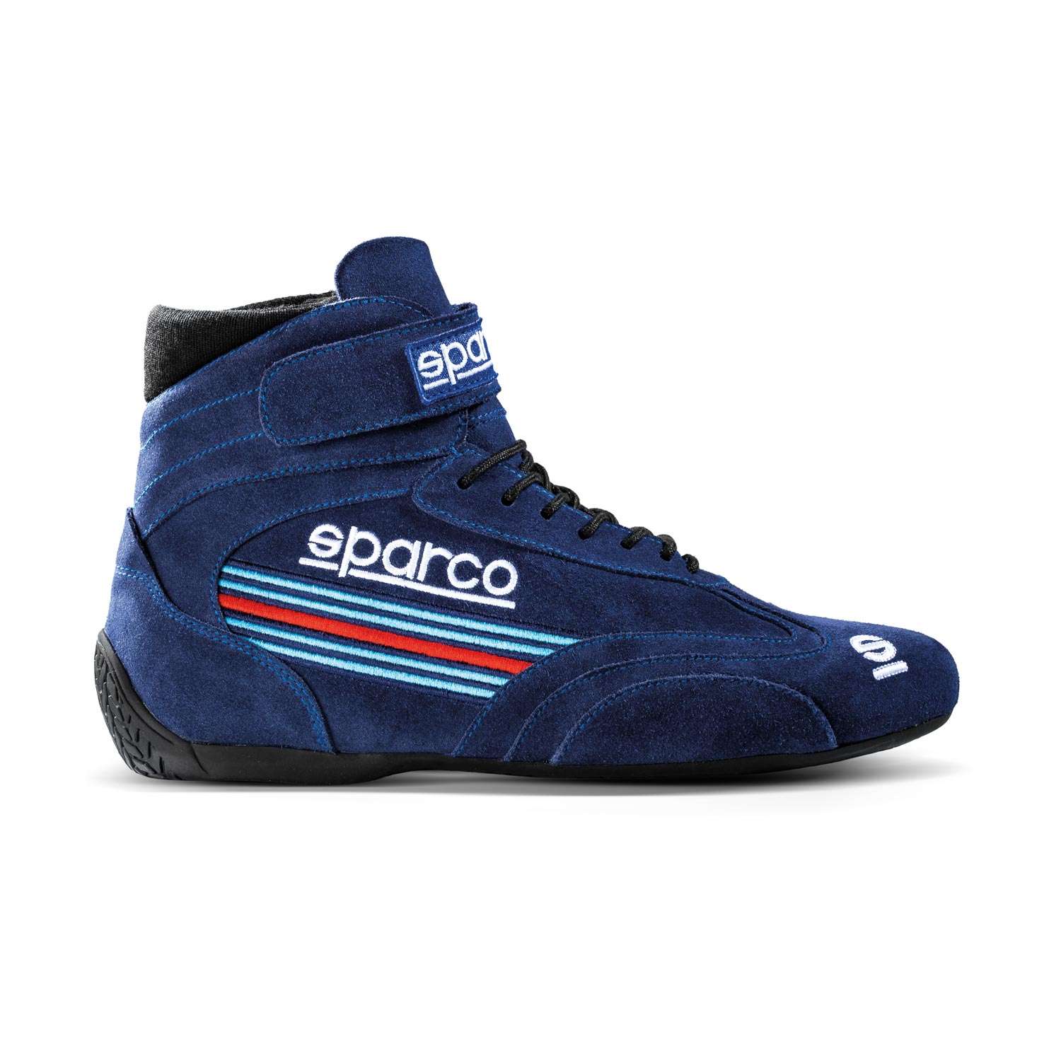 Sparco TOP MARTINI RACING Shoe (FIA homologation)