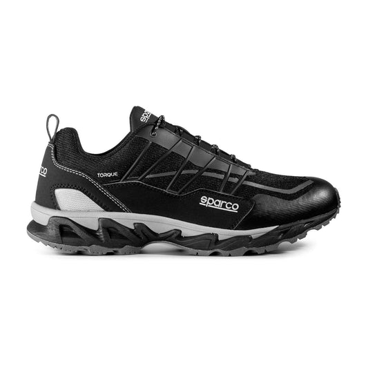 Sparco TORQUE Mechanics Shoes - Rental Sports