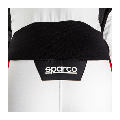 Sparco Victory MY21 Race Suit black (FIA homologation)