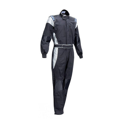 Sparco X-LIGHT M Mechanic Overalls black