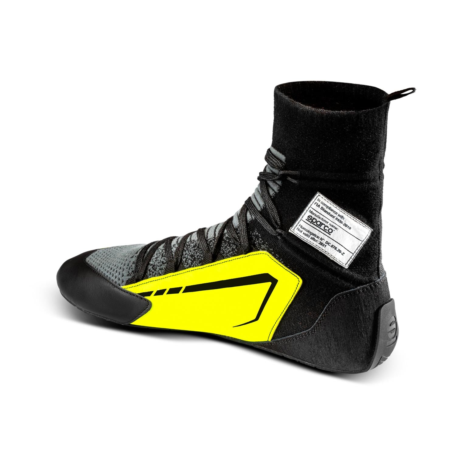 Sparco X-LIGHT+ Racing Shoes (FIA)