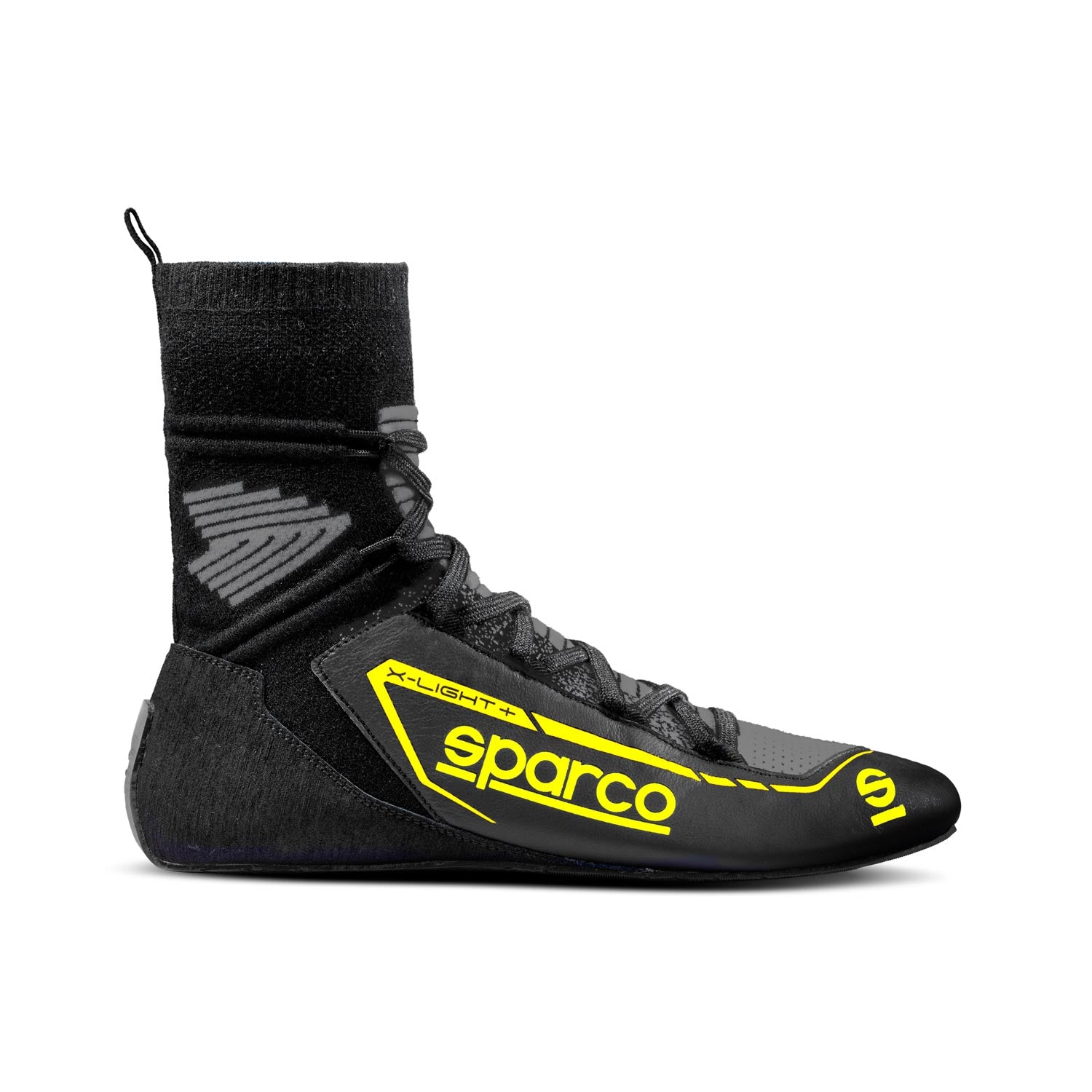 Sparco X-LIGHT+ Racing Shoes (FIA)