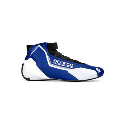 Sparco X-LIGHT Racing Shoes (FIA homologation)