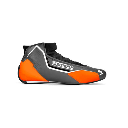 Sparco X-LIGHT Racing Shoes (FIA homologation)