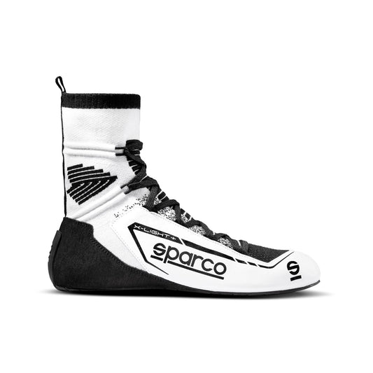 Sparco X-LIGHT+ Racing Shoes (FIA)