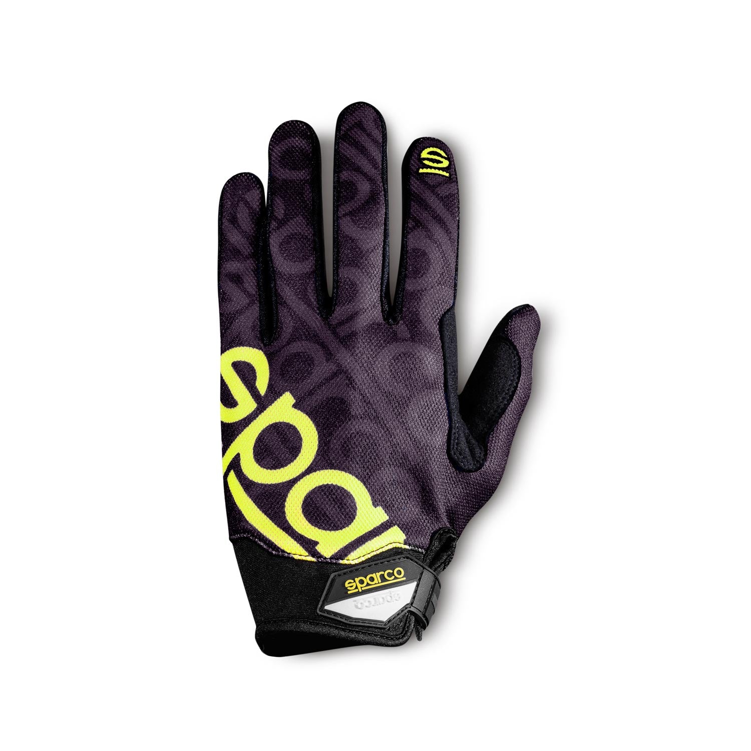 Sparco MECA-3 Mechanic Gloves