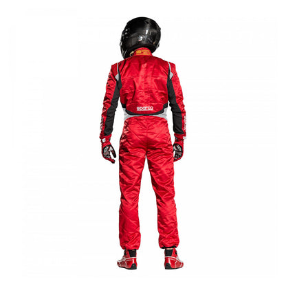 Sparco SUPERSPEED RS-9 Racing Suit  (homologation FIA)