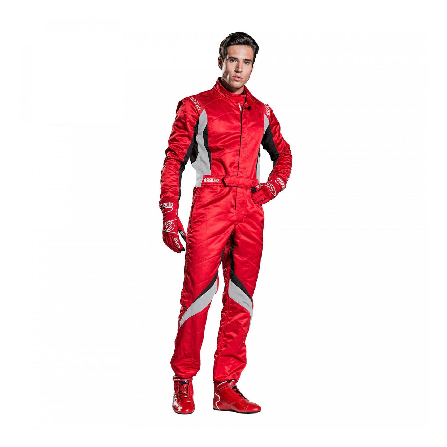Sparco SUPERSPEED RS-9 Racing Suit  (homologation FIA)