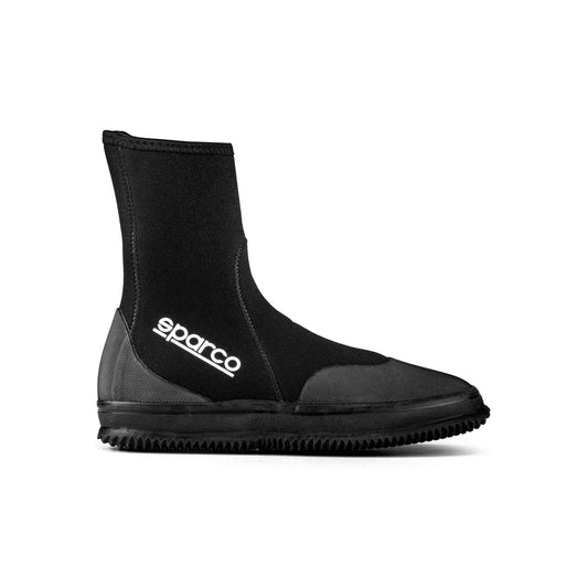 Sparco waterproof boots