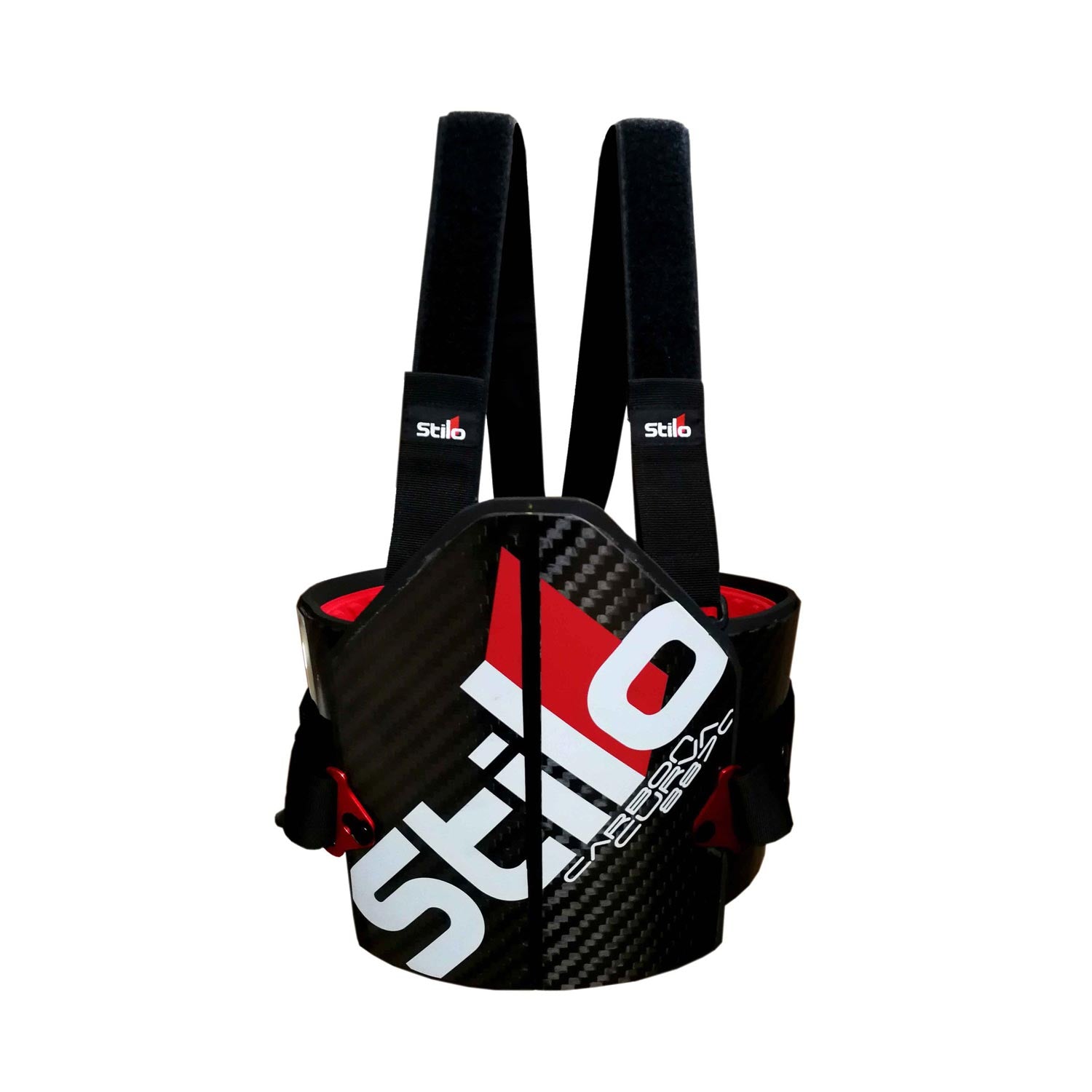 Stilo Italy Curva 8870 Kart Rib Protection Vest