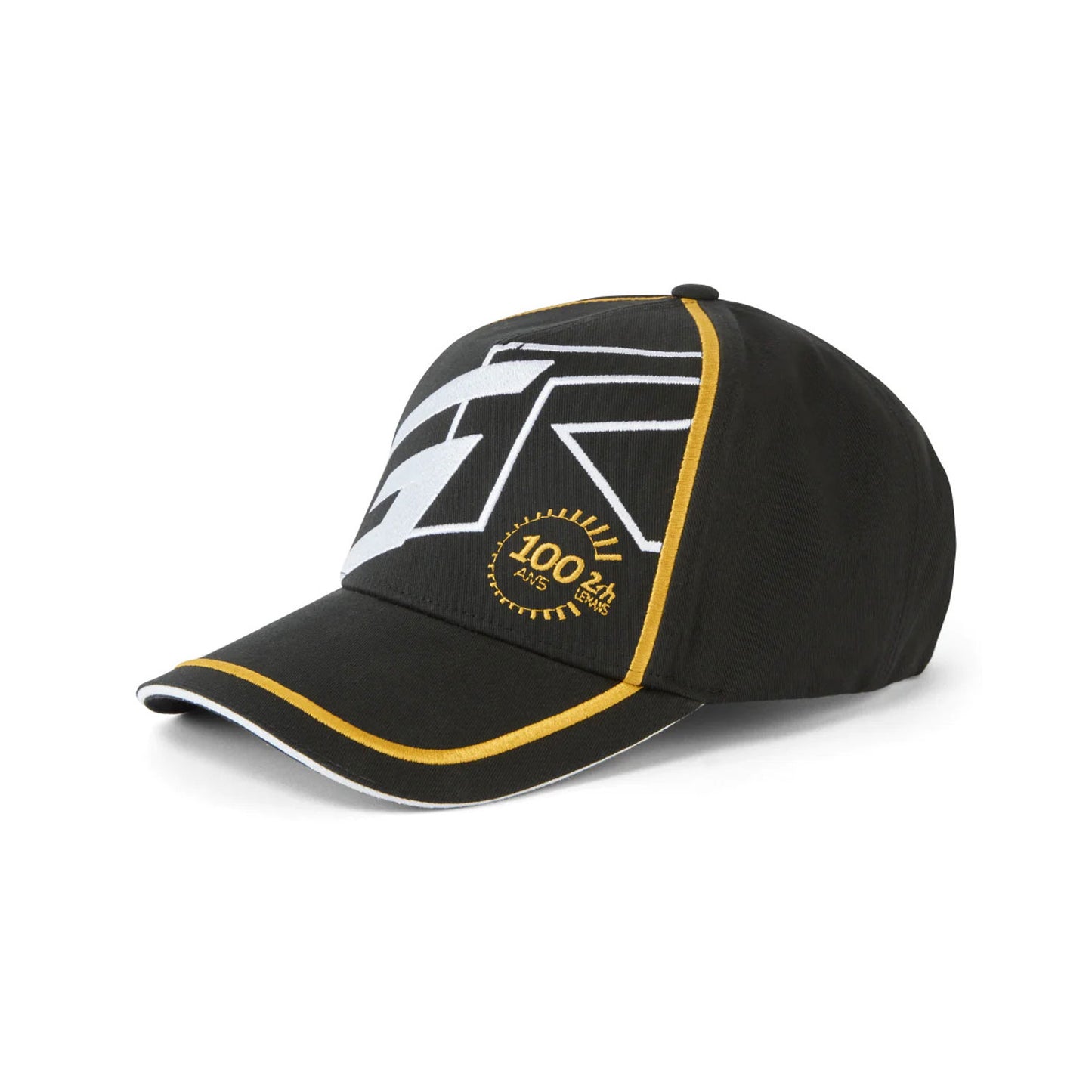 Toyota Gazoo Racing Japan Men's 24h Le Mans 100th Anniversary Baseball Cap