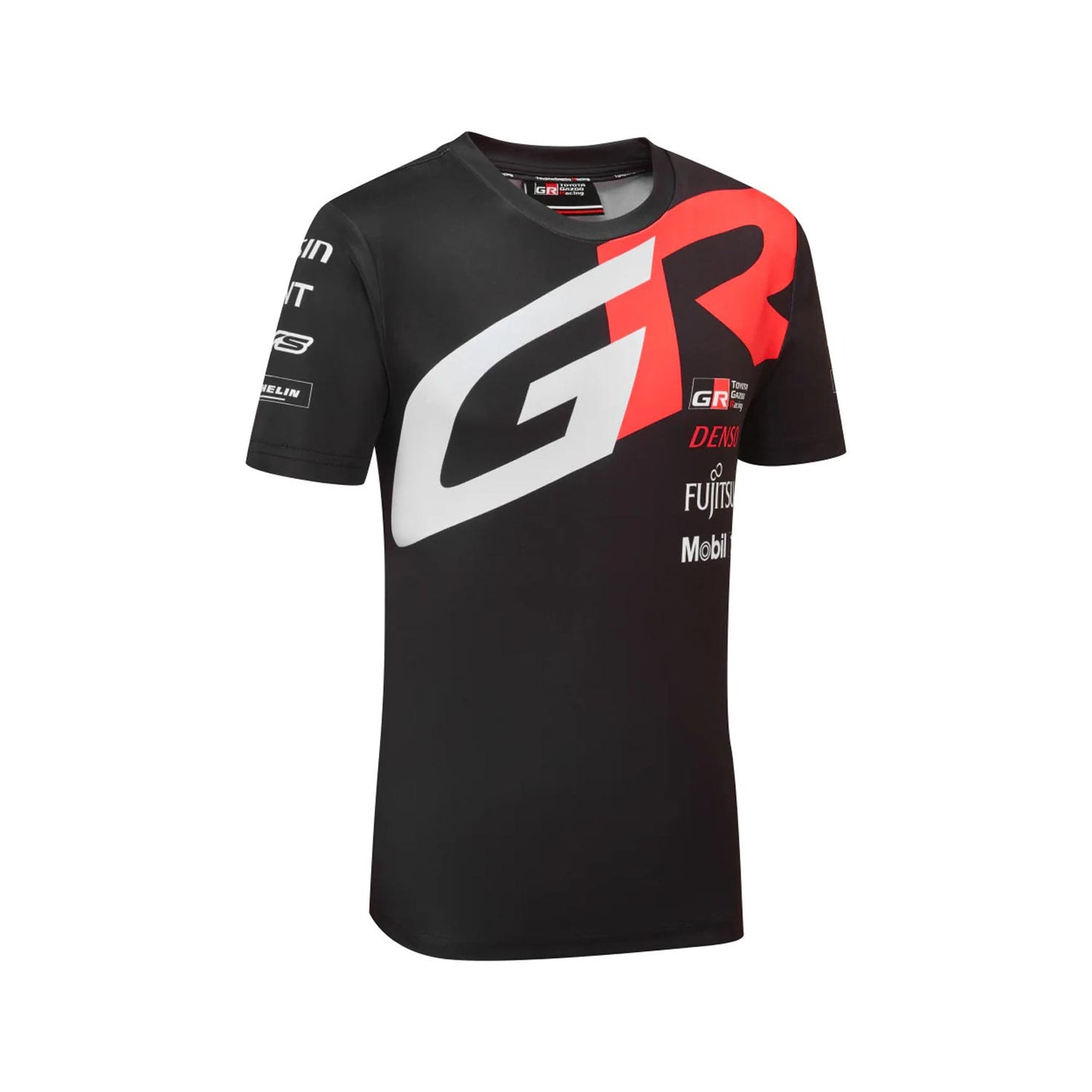 Toyota Gazoo Racing WEC Team Children T-Shirt 2023
