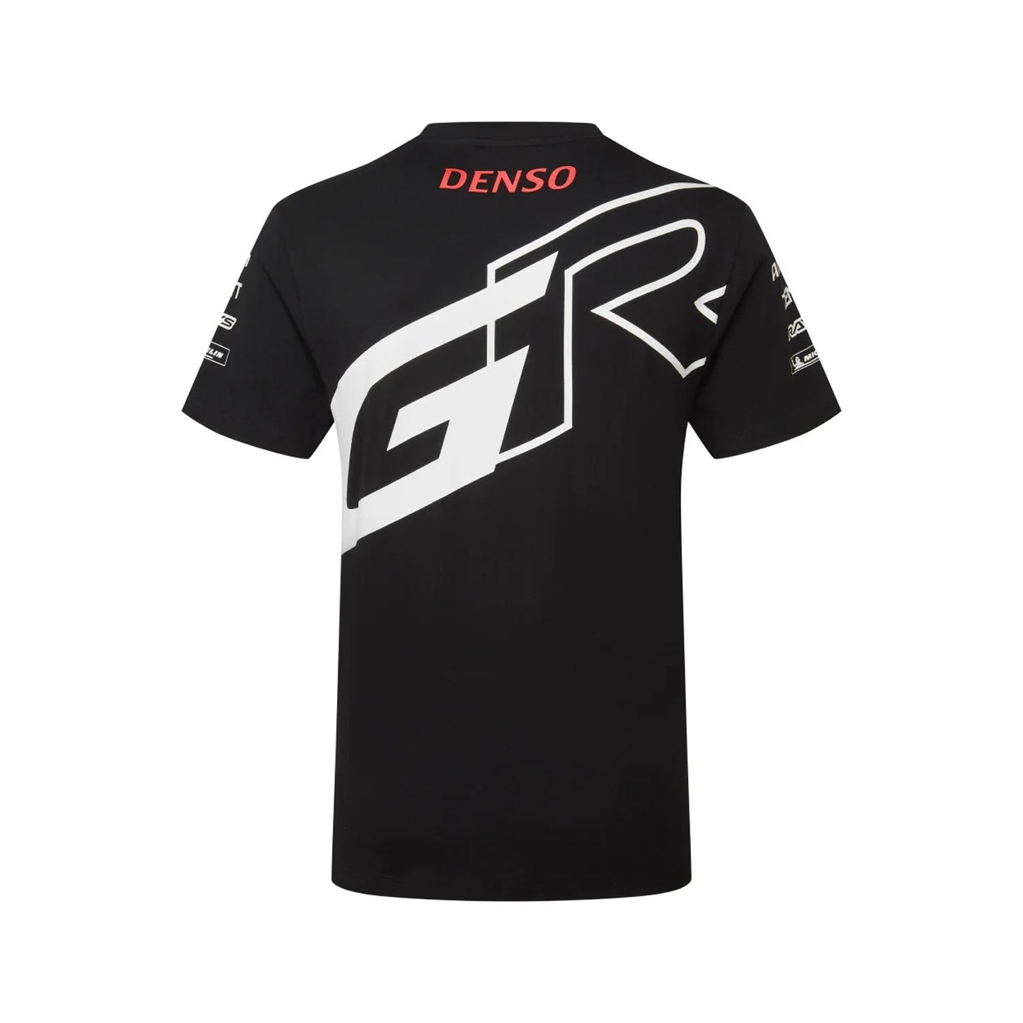 Toyota Gazoo Racing WEC Team Ladies T-Shirt 2023