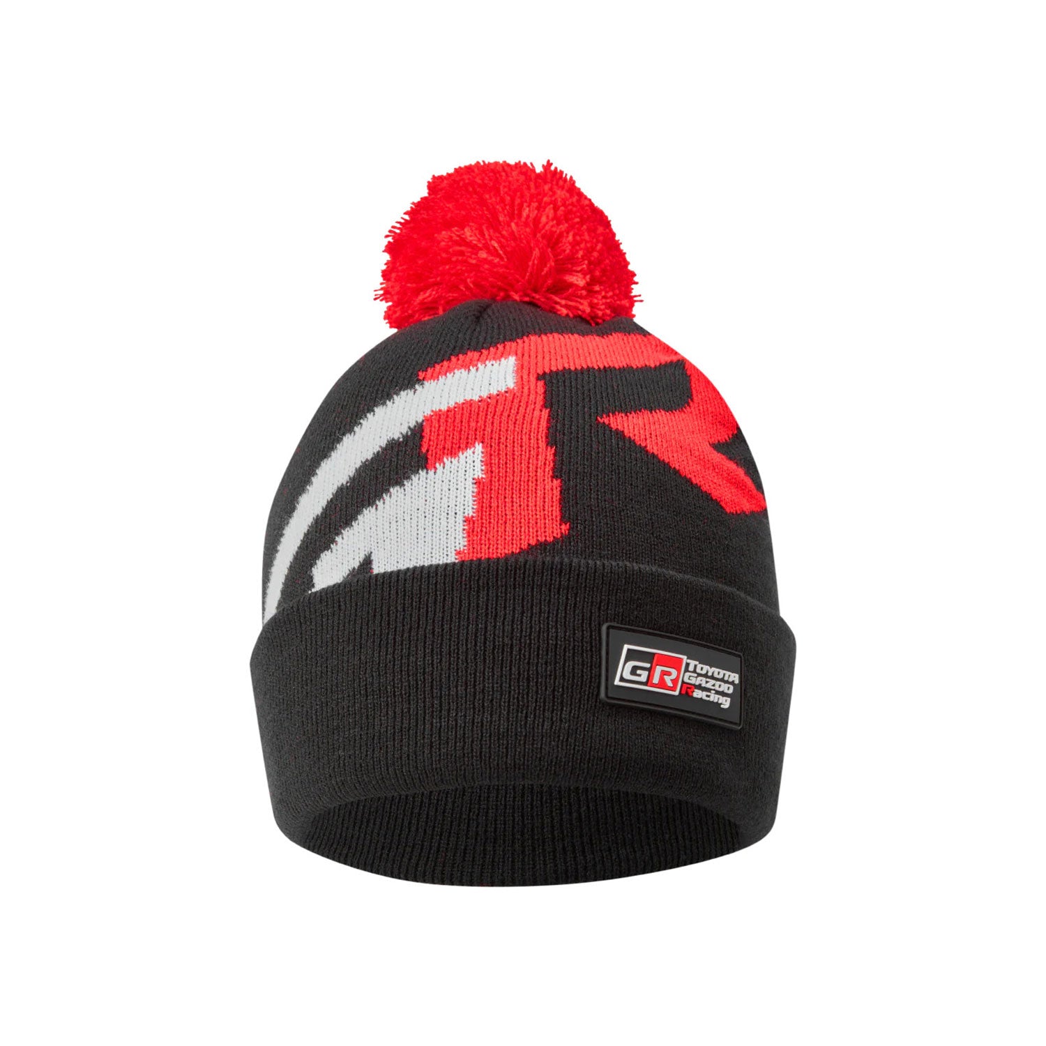 Toyota Gazoo WRC Beanie Hat 2023