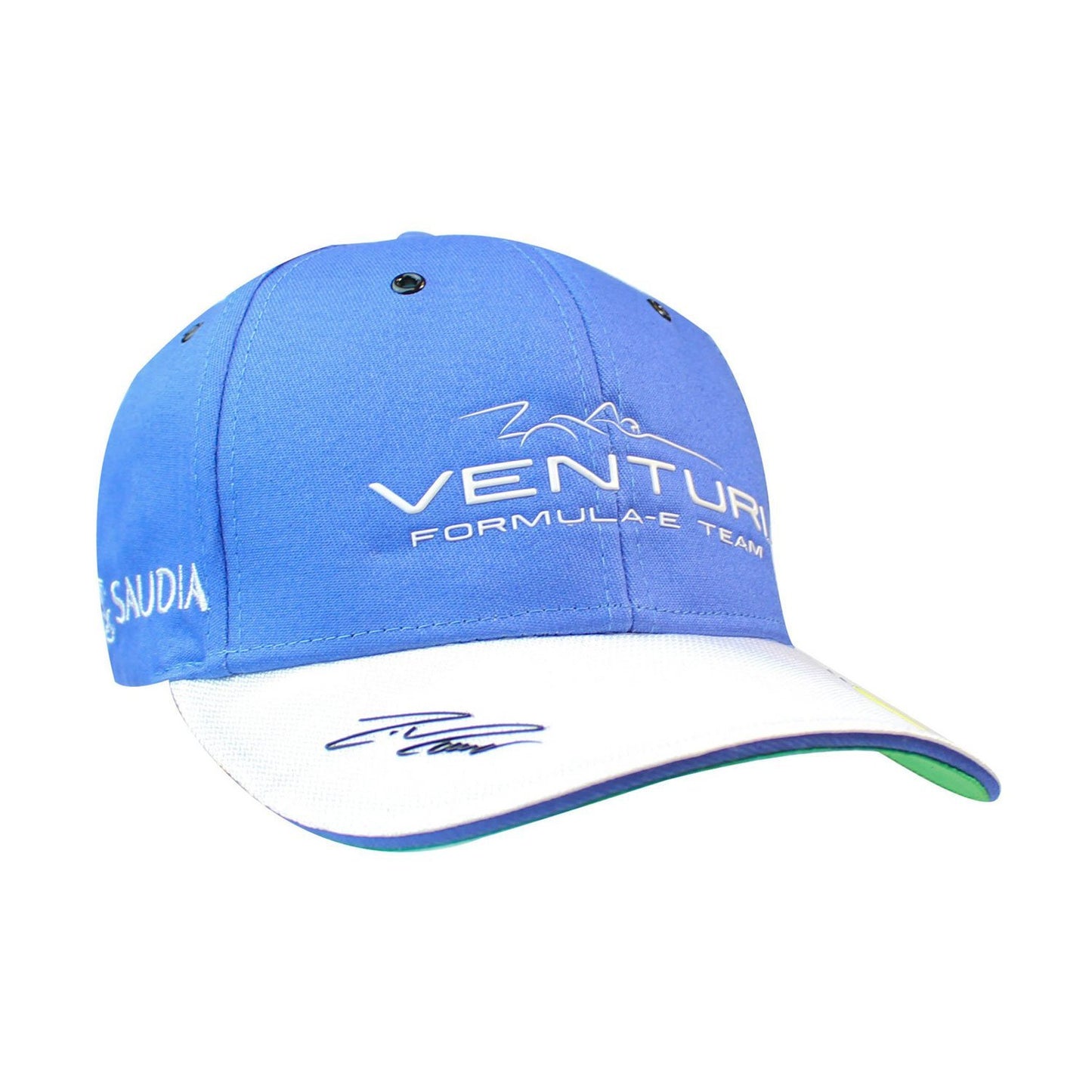 Venturi Massa Cap Formula E