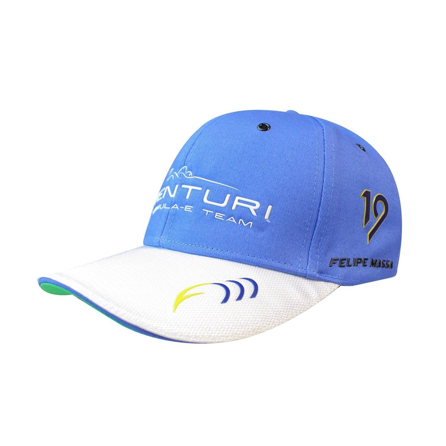 Venturi Massa Cap Formula E