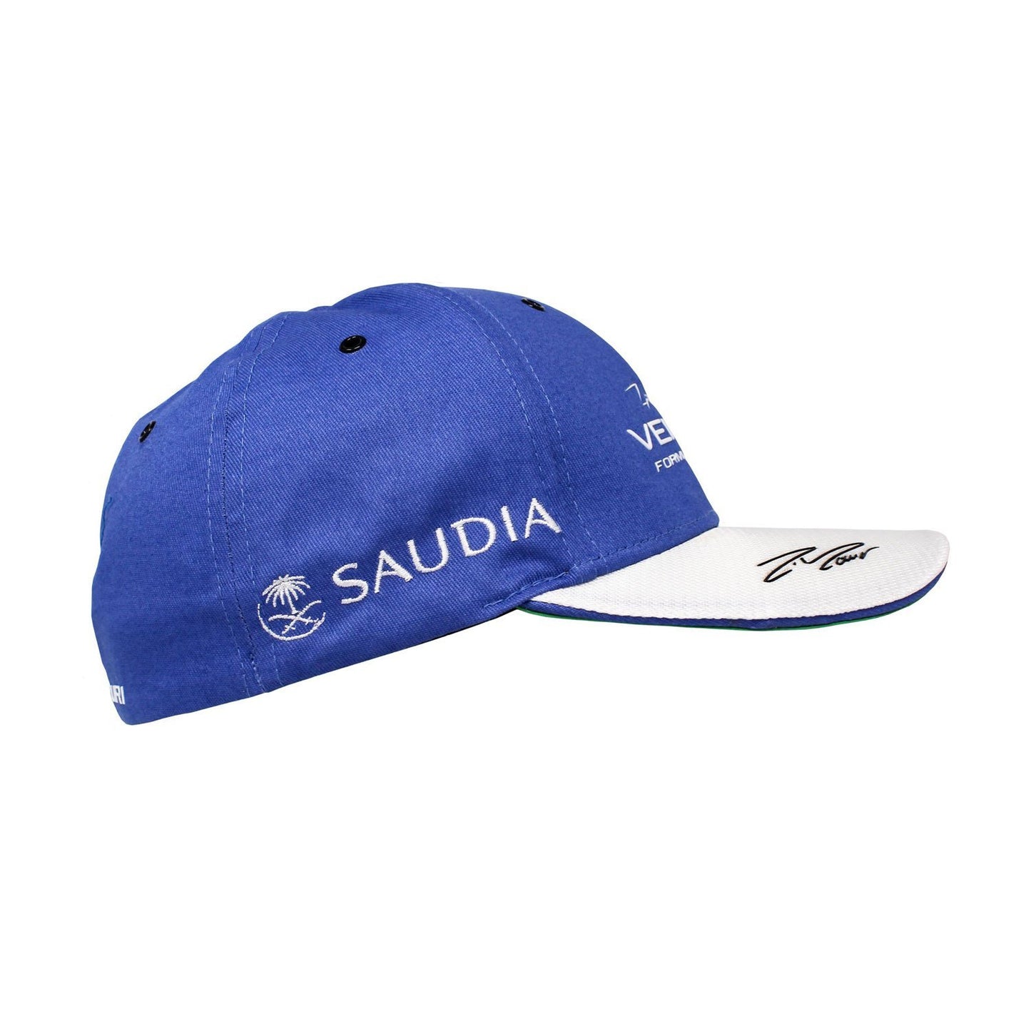 Venturi Massa Cap Formula E