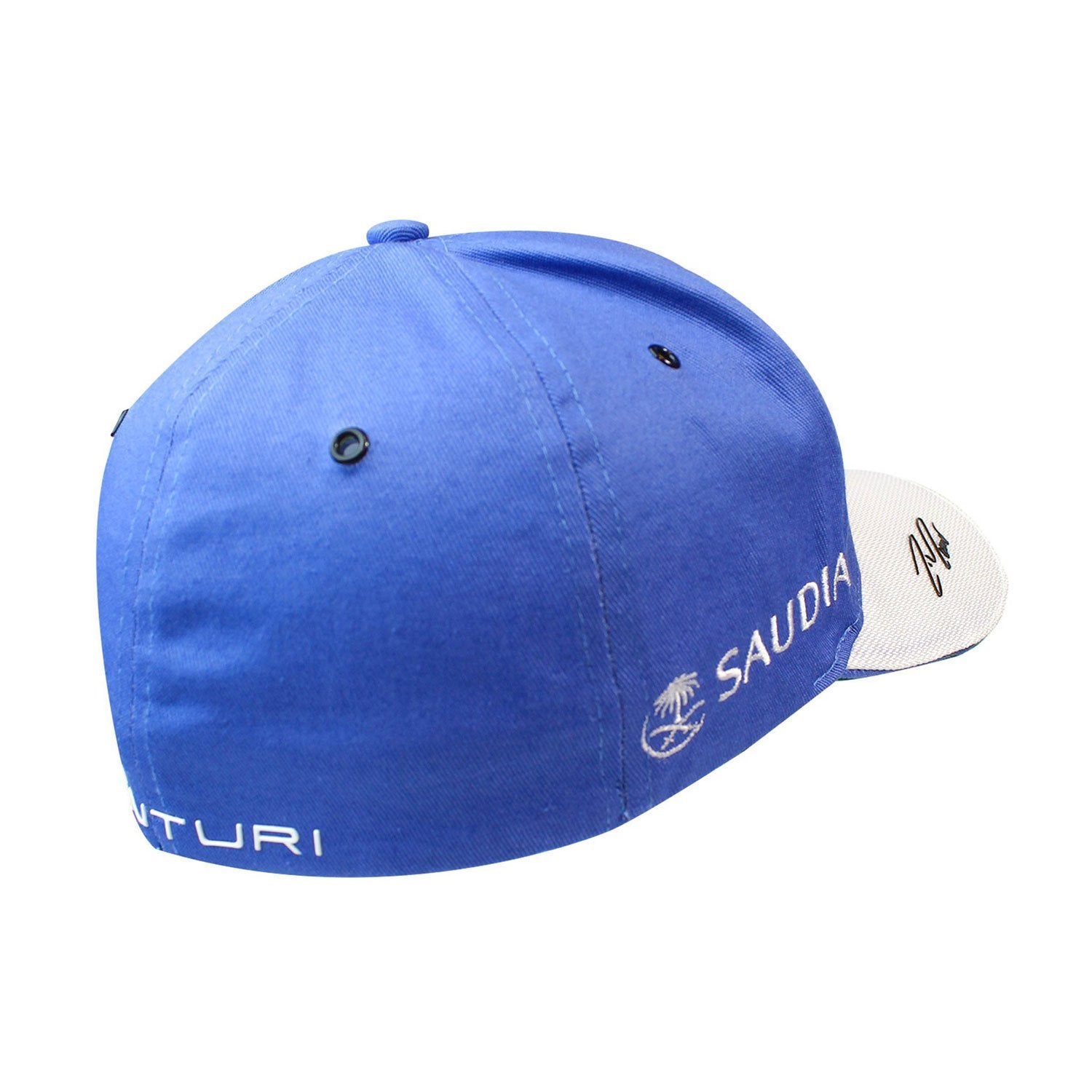 Venturi Massa Cap Formula E