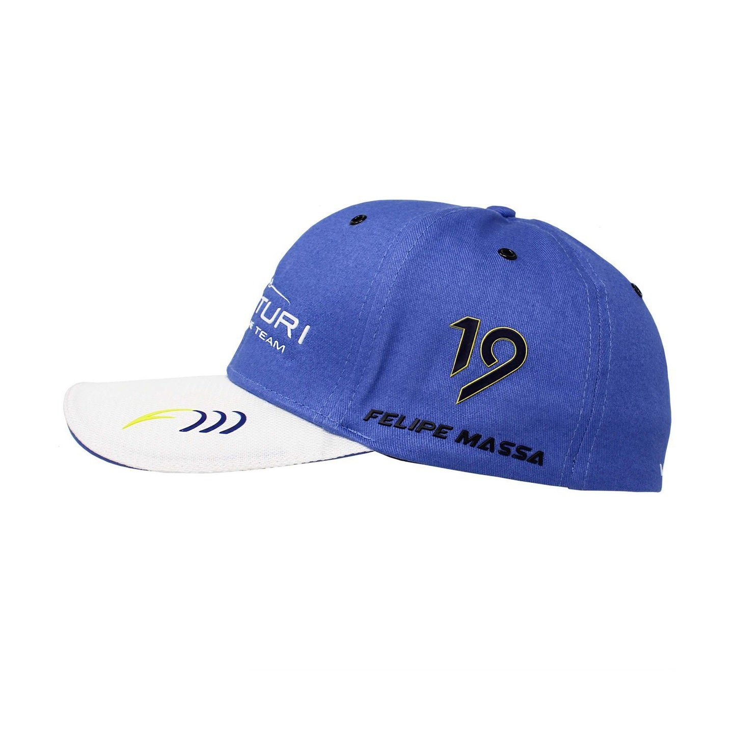 Venturi Massa Cap Formula E