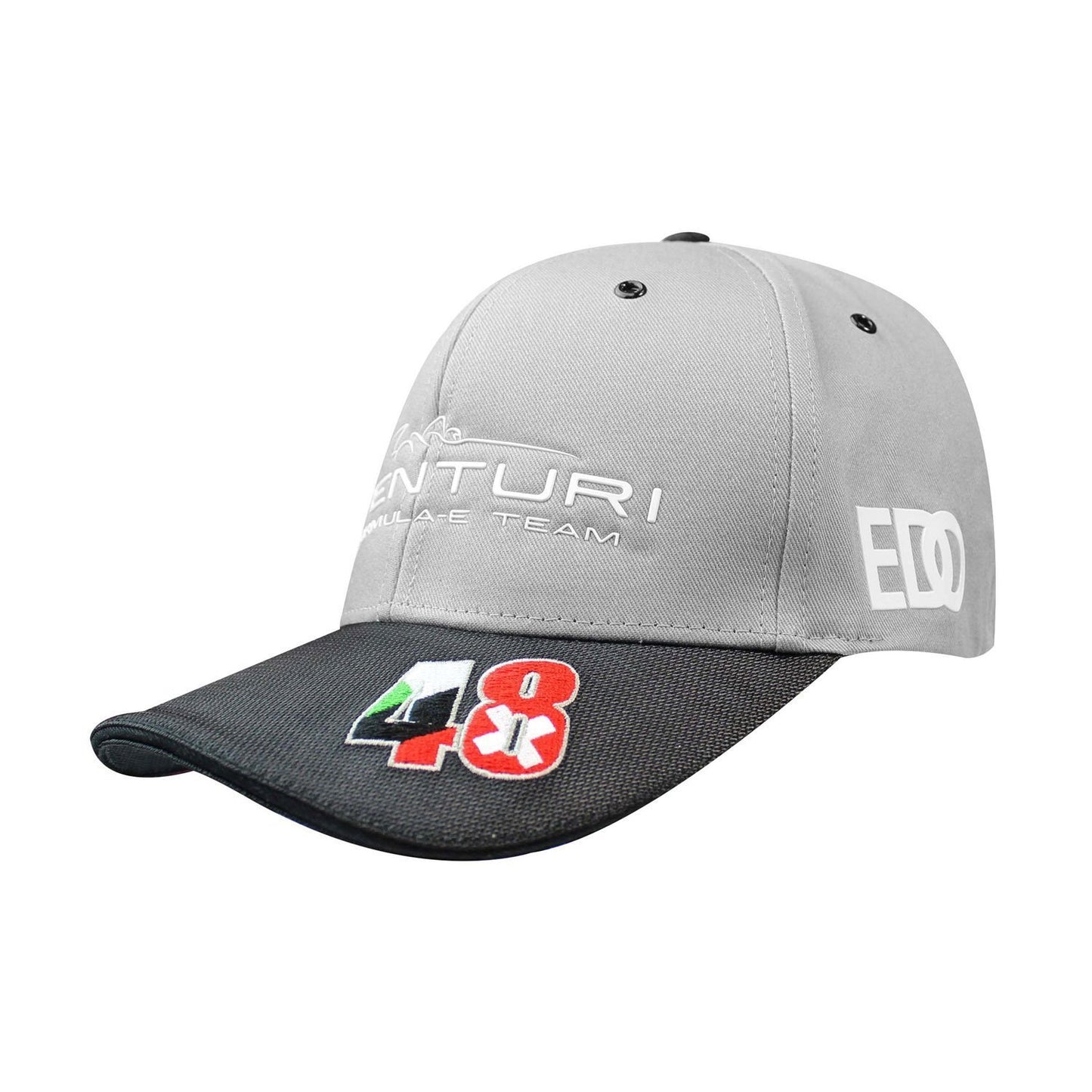 Venturi Mortara Cap Formula E