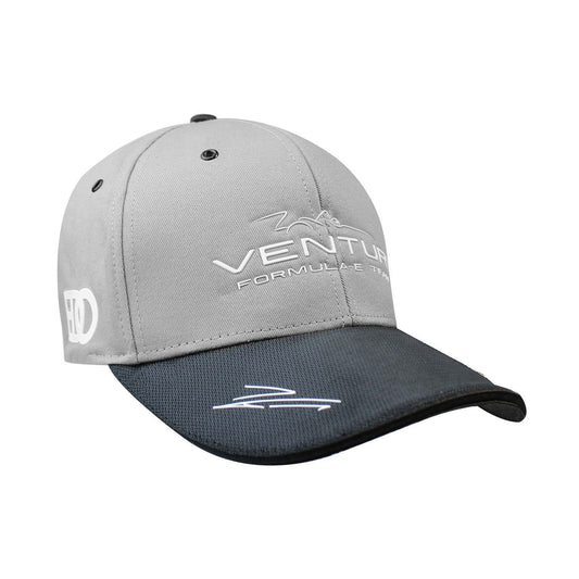 Venturi Mortara Cap Formula E