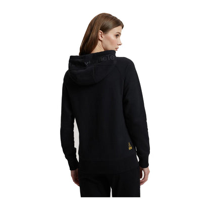 Women's Dakar DEXT DKR VIP 29 black sweatshirt