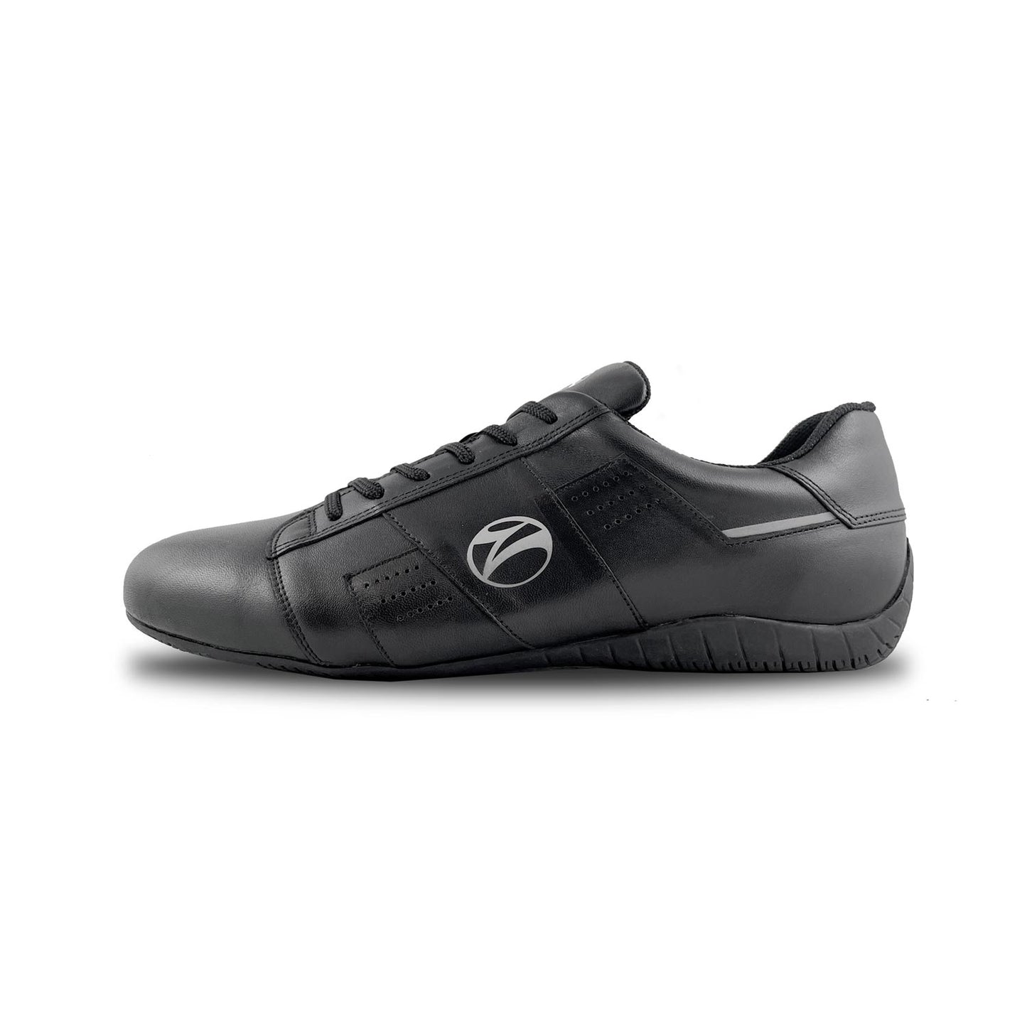 ZASADA Group Poland Mens Max Shoes black