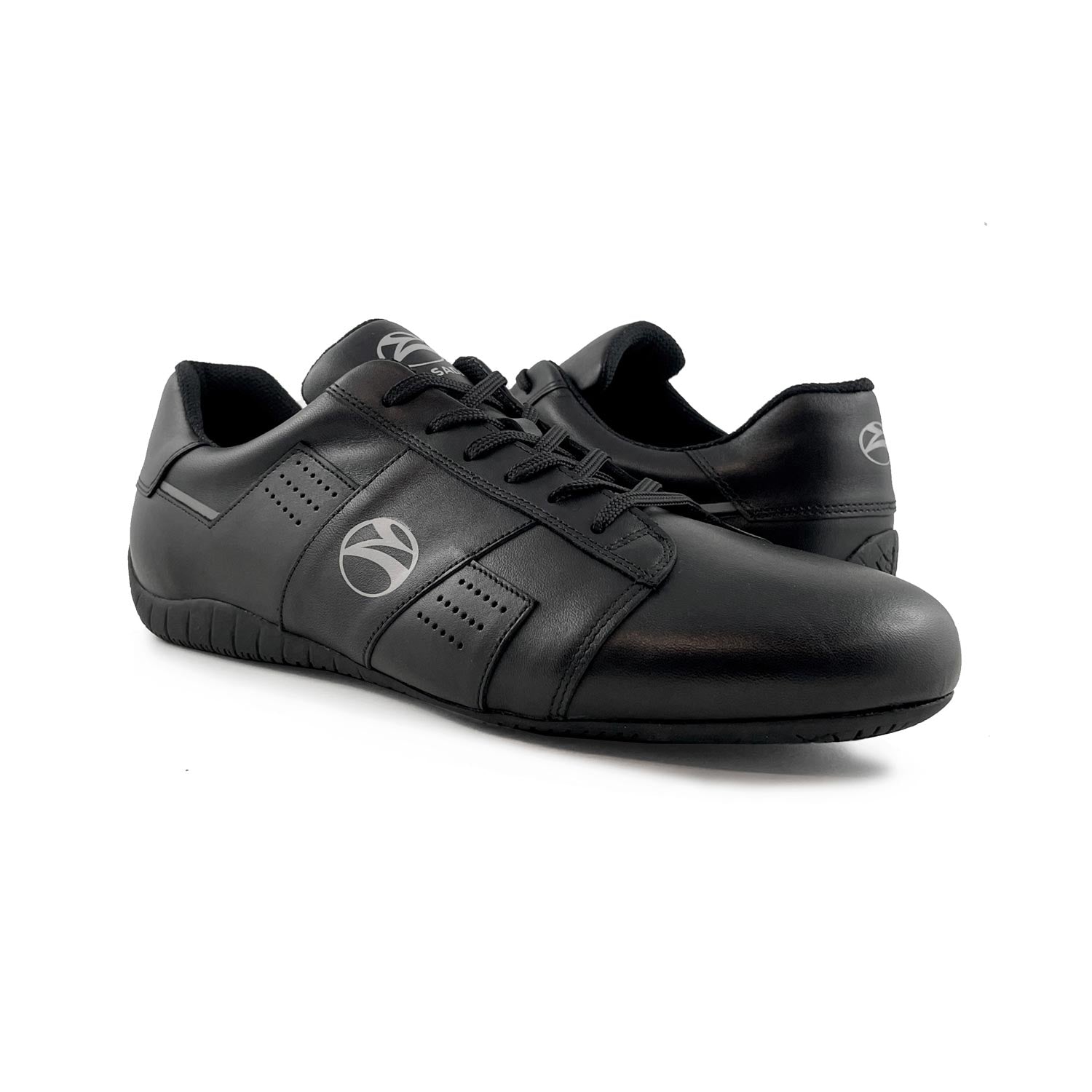 ZASADA Group Poland Mens Max Shoes black