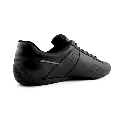 ZASADA Group Poland Mens Max Shoes black