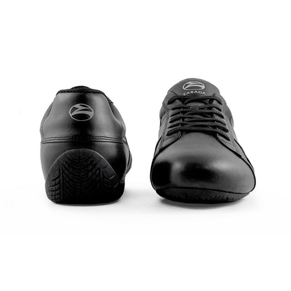 ZASADA Group Poland Mens Max Shoes black