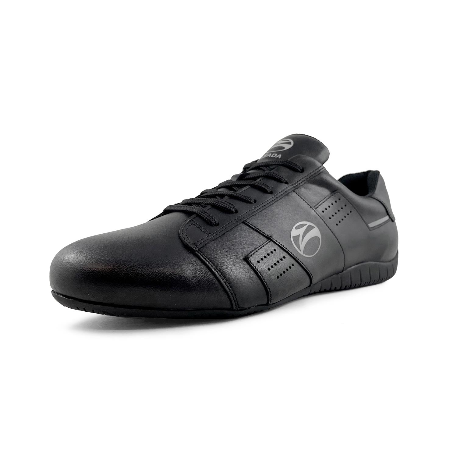 ZASADA Group Poland Mens Max Shoes black